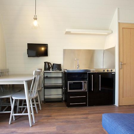Braidhaugh Holiday Lodge And Glamping Park Crieff Dış mekan fotoğraf
